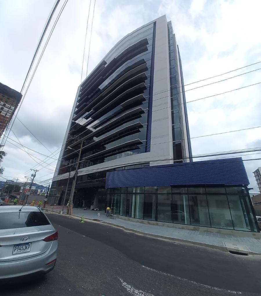 Foto Oficina en Renta en zona 10 guatemala, Guatemala - U$D 922 - OFR43138 - BienesOnLine