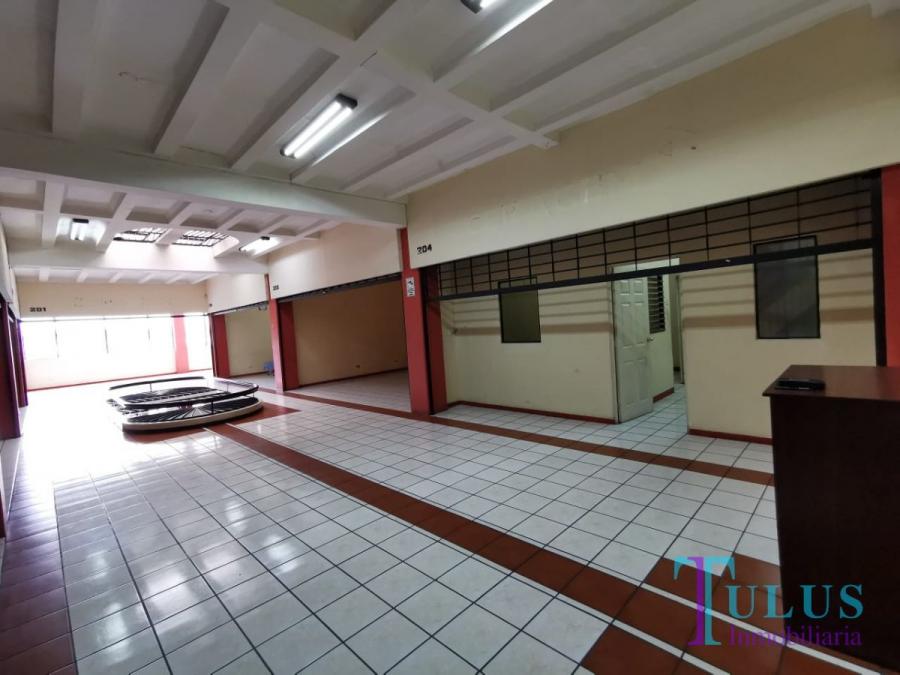 Foto Oficina en Renta en 9a. avenida y 19 calle Zona 1, Guatemala - Q 2.700 - OFR6904 - BienesOnLine