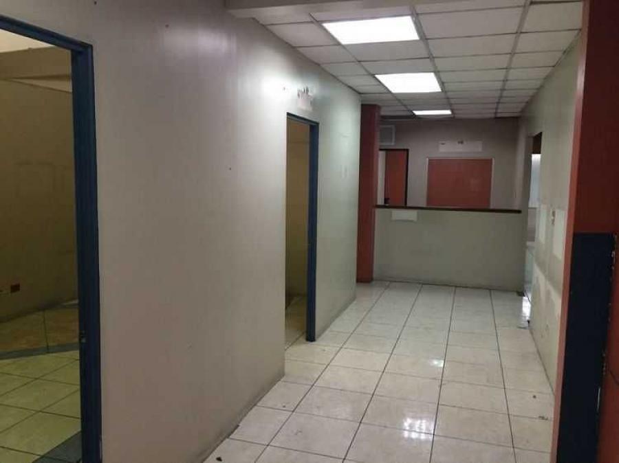 Foto Oficina en Renta en Zona 4, Ciudad de Guatemala, Guatemala - U$D 2.800 - OFR46178 - BienesOnLine