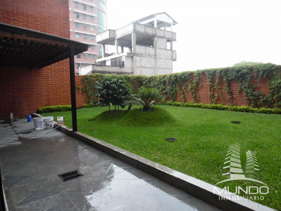 Foto Oficina en Renta en ZONA 4, ZONA 4,  4 GRADOS, Guatemala - U$D 2.973 - OFR11623 - BienesOnLine