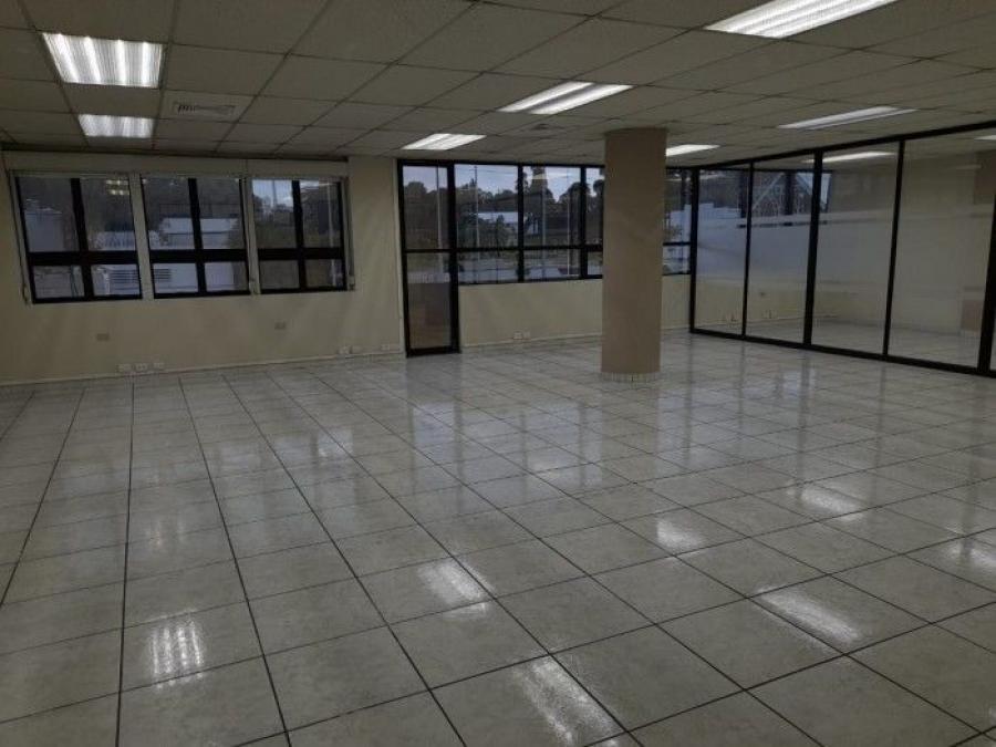 Foto Oficina en Renta en Guatemala, Guatemala - U$D 104.800 - OFR39339 - BienesOnLine