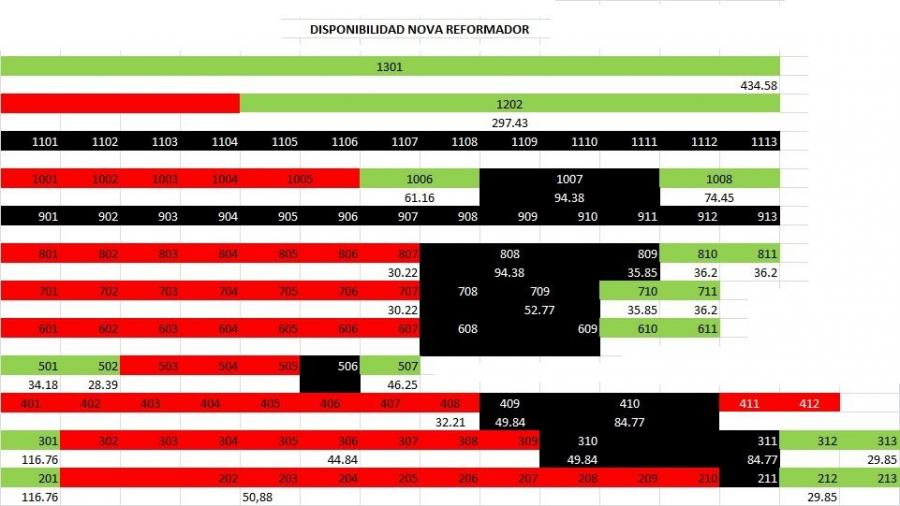 Foto Oficina en Renta en zona 9 Guatemala, Guatemala - Q 5.900 - OFR21784 - BienesOnLine