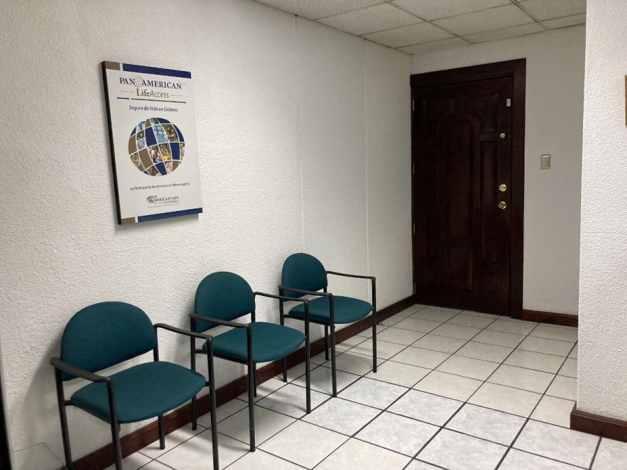 Foto Oficina en Renta en Zona 9, Guatemala - Q 11.500 - OFR28749 - BienesOnLine