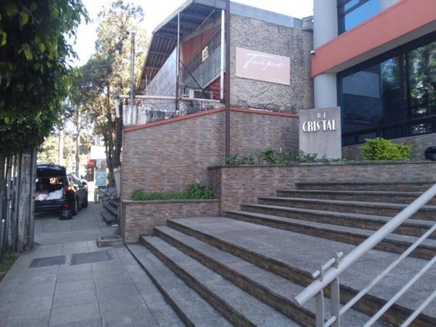 Foto Oficina en Renta en Zona 9, Guatemala - Q 4.600 - OFR31751 - BienesOnLine