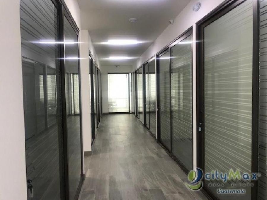 Foto Oficina en Renta en Zona 16, Guatemala - U$D 580 - OFR32578 - BienesOnLine