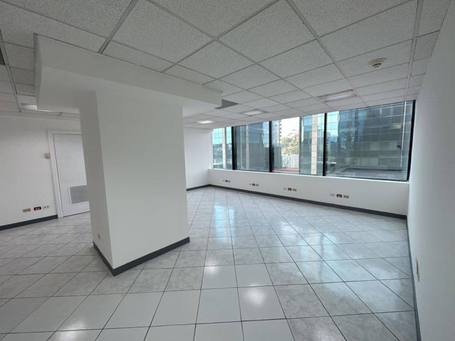 Oficina En Renta Y Venta En Edificio Europlaza, Zona 14; Idi: 133687