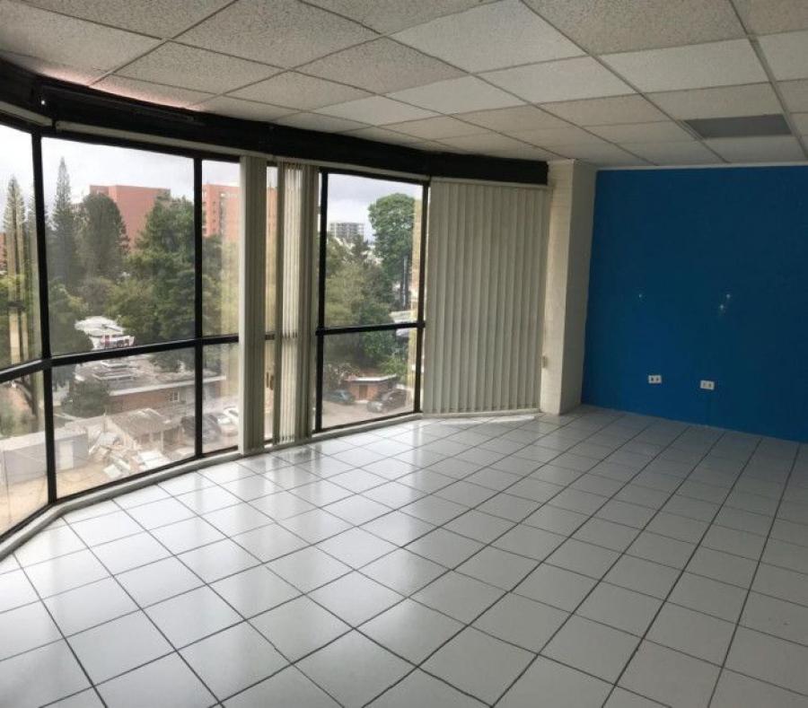 Foto Oficina en Venta en Zona 10, Guatemala - U$D 122.100 - OFV38257 - BienesOnLine