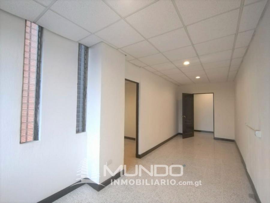 Foto Oficina en Renta en Cerca Avenida Reforma, Zona 10, Guatemala - U$D 1.350 - OFR28542 - BienesOnLine