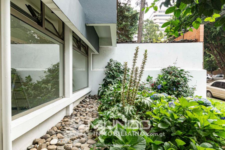 Foto Oficina en Renta en zona 14, Guatemala - U$D 600 - OFR16934 - BienesOnLine