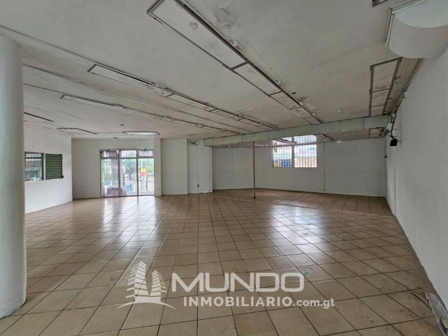 Foto Oficina en Renta en Zona 4, Guatemala, Guatemala - U$D 2.800 - OFR34180 - BienesOnLine