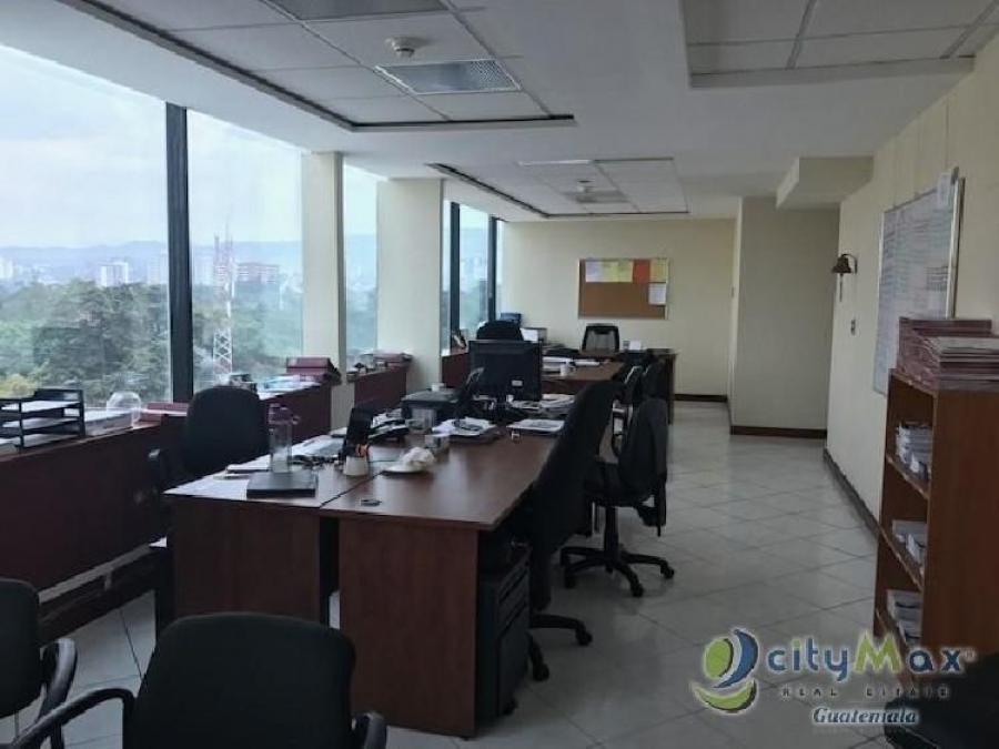 Foto Oficina en Venta en Zona 14, Guatemala - U$D 1.000.000 - OFV33438 - BienesOnLine