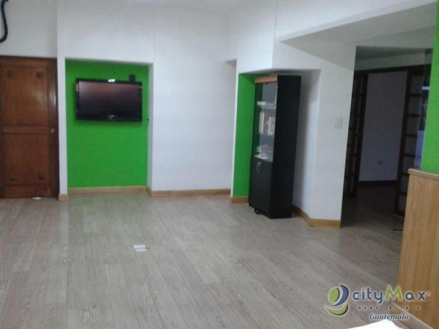 Foto Oficina en Venta en Zona 10, Guatemala - U$D 300.000 - OFV29561 - BienesOnLine