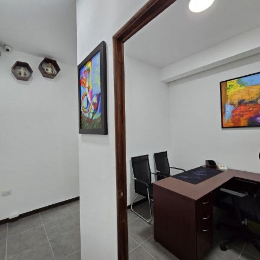 Foto Oficina en Venta en Zona 9, Ciudad de Guatemala, Guatemala - Q 1.300.000 - OFV46650 - BienesOnLine