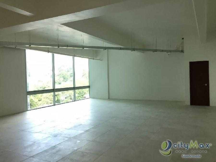 Foto Oficina en Venta en Zona 15, Guatemala - U$D 241.089 - OFV29767 - BienesOnLine