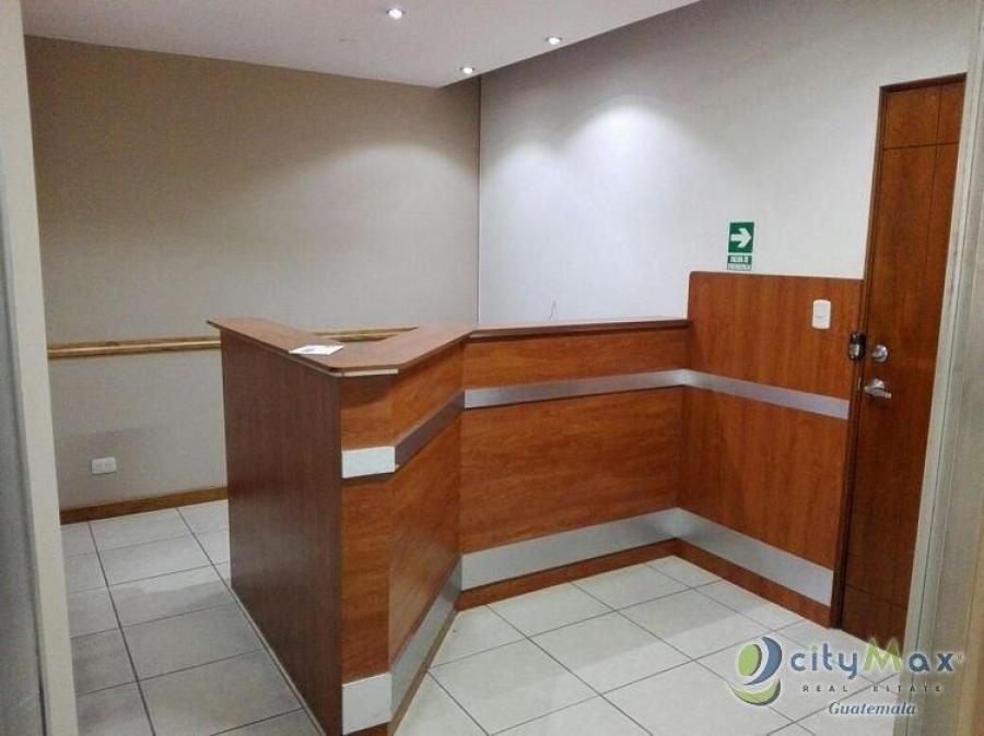 Foto Oficina en Venta en Zona 4, Guatemala - Q 1.275.000 - OFV32804 - BienesOnLine