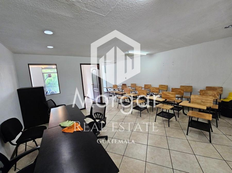 Foto Oficina en Renta en Guatemala, Guatemala - U$D 113.335 - OFR39646 - BienesOnLine