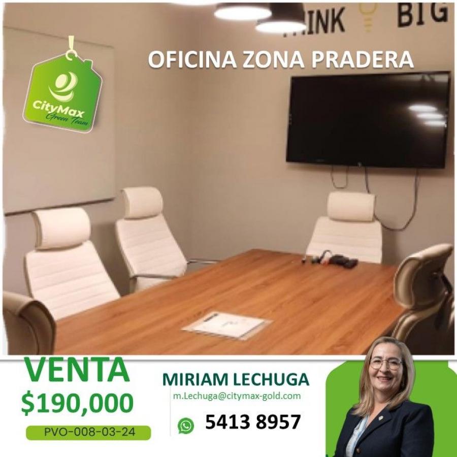 Foto Oficina en Venta en Guatemala, Guatemala - U$D 190.000 - OFV39880 - BienesOnLine