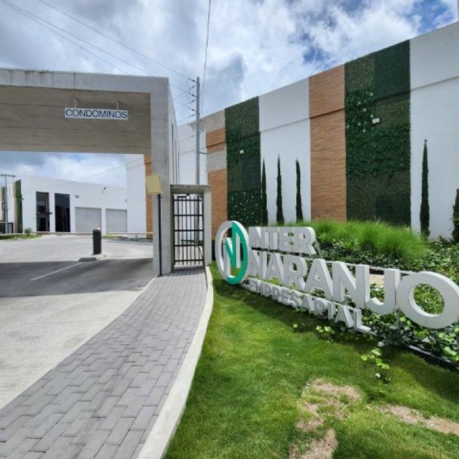 Oficina En Venta Internaranjo Empresarial Zona 4 Mixco; Idi: 137074