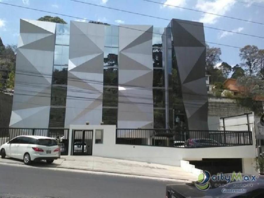 Foto Oficina en Venta en Zona 10, Guatemala - U$D 578.000 - OFV33053 - BienesOnLine