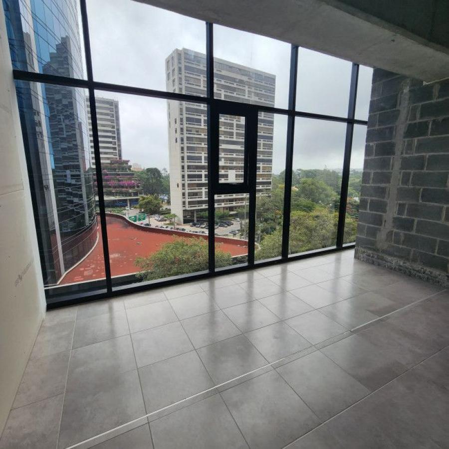 Oficina En Venta O Alquiler En Zona 10 Guatemala; Idi: 91874