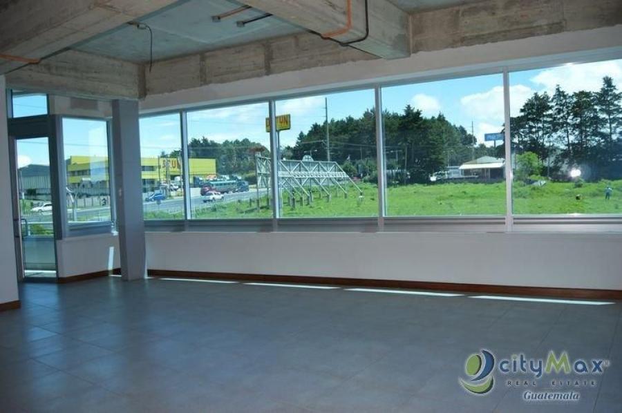 Foto Oficina en Venta en Km 16 - km 30, Guatemala - U$D 241.772 - OFV33961 - BienesOnLine