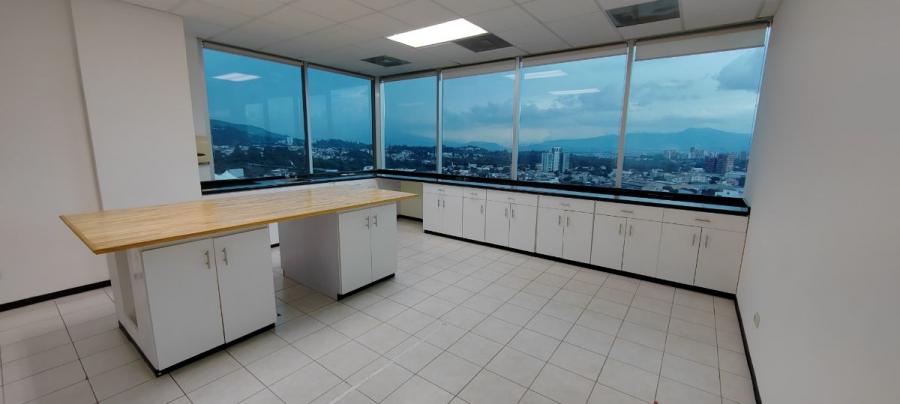 Foto Oficina en Venta en Zona 10, Guatemala - U$D 380.000 - OFV36934 - BienesOnLine