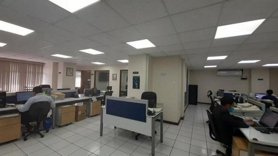 Foto Oficina en Venta en Zona 10, Ciudad de Guatemala, Guatemala - Q 2.055.000 - OFV44140 - BienesOnLine