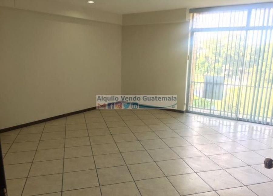 Foto Oficina en Venta en Ed. Etisa, Guatemala, Guatemala - U$D 250.000 - OFV34793 - BienesOnLine