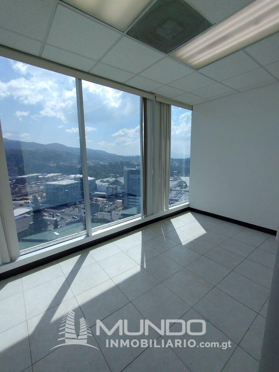 Foto Oficina en Venta en Zona Pradera, Zona 10, Guatemala - U$D 135.000 - OFV31136 - BienesOnLine