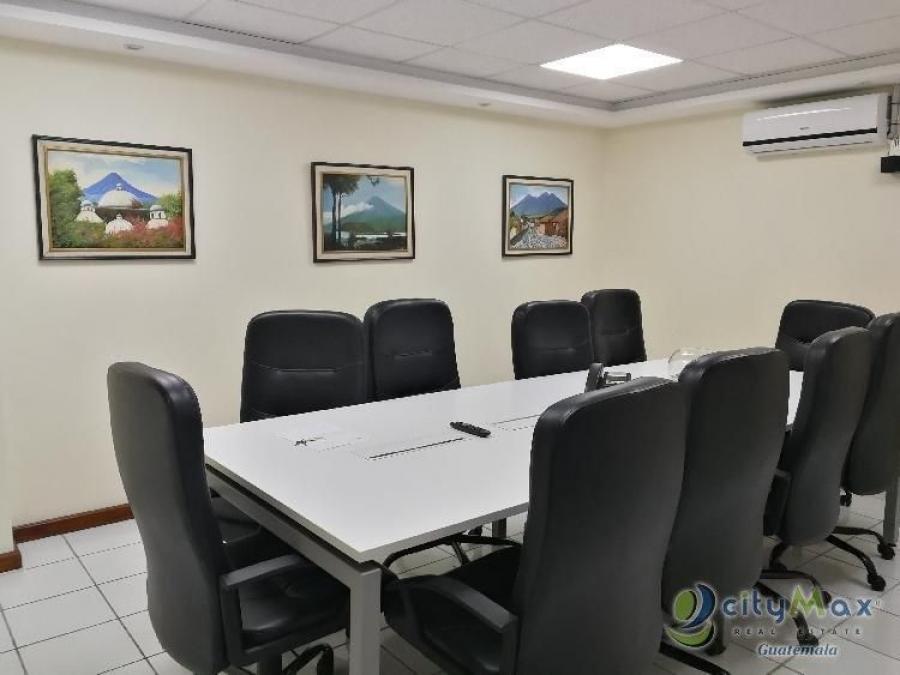 Foto Oficina en Venta en Zona 10, Ciudad de Guatemala, Guatemala - Q 2.000.000 - OFV46075 - BienesOnLine