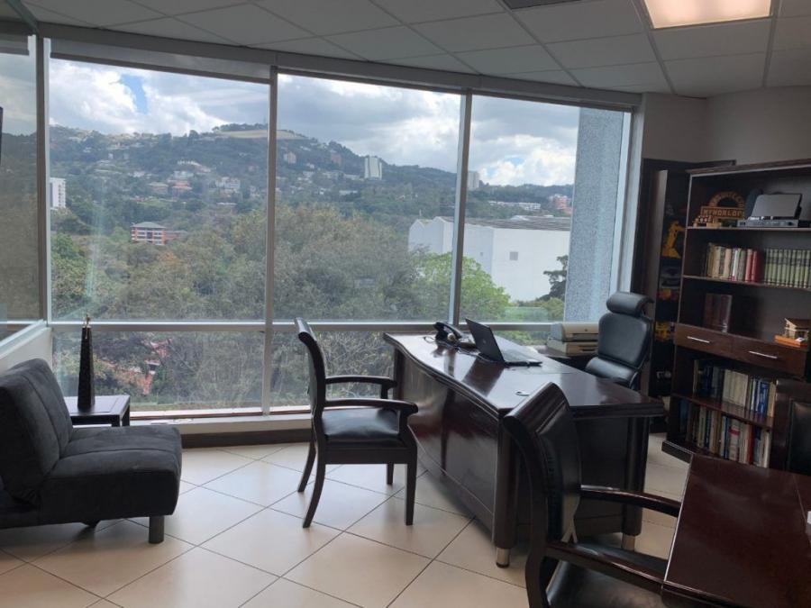 Foto Oficina en Venta en Guatemala, Guatemala - U$D 150.000 - OFV22092 - BienesOnLine