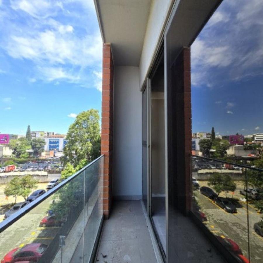 Foto Oficina en Renta en Zona 9, Ciudad de Guatemala, Guatemala - U$D 750 - OFR46580 - BienesOnLine