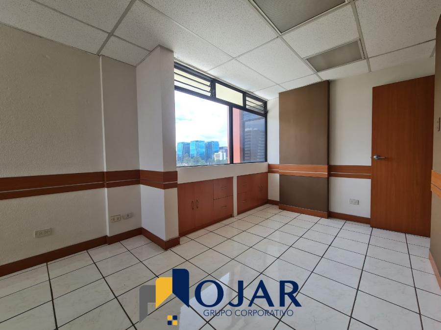 Foto Oficina en Venta en ZONA 14, Guatemala - U$D 128.000 - OFV43868 - BienesOnLine