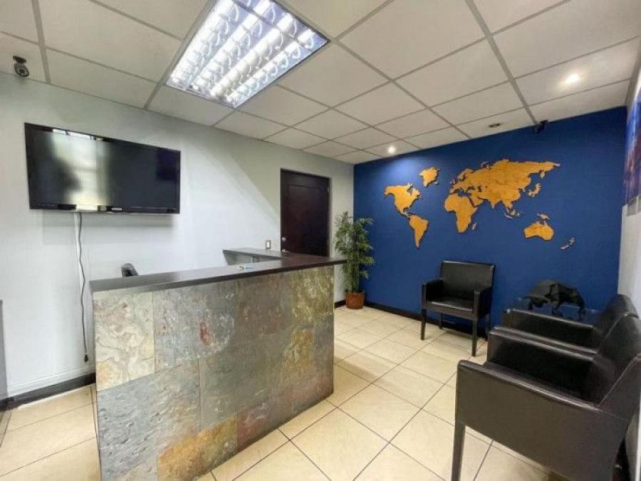 Foto Oficina en Venta en Zona 10, Ciudad de Guatemala, Guatemala - U$D 185.000 - OFV45433 - BienesOnLine