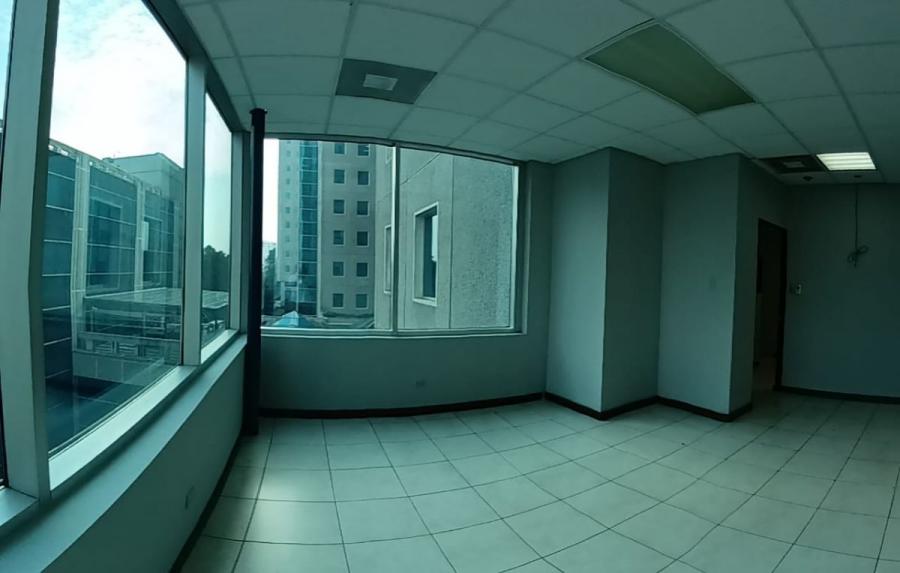 Foto Oficina en Venta en Zona 10, Guatemala - U$D 160.000 - OFV37870 - BienesOnLine