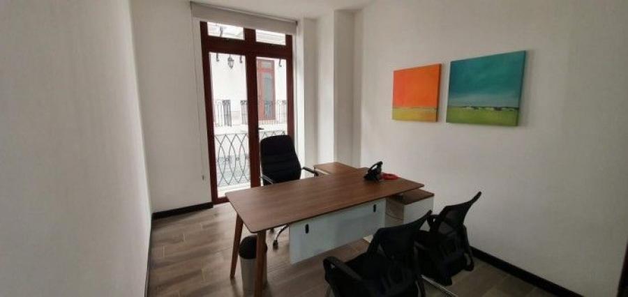 Foto Oficina en Renta en Zona 16, Ciudad de Guatemala, Guatemala - U$D 595 - OFR46119 - BienesOnLine