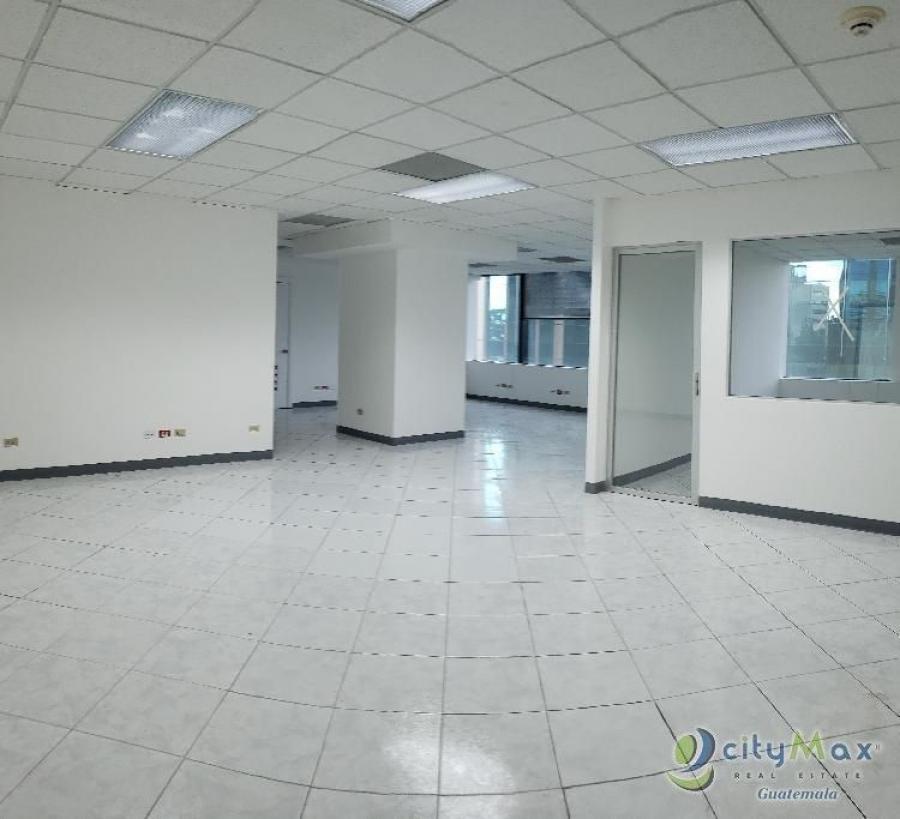 Foto Oficina en Venta en Zona 14, Ciudad de Guatemala, Guatemala - U$D 377.678 - OFV45729 - BienesOnLine