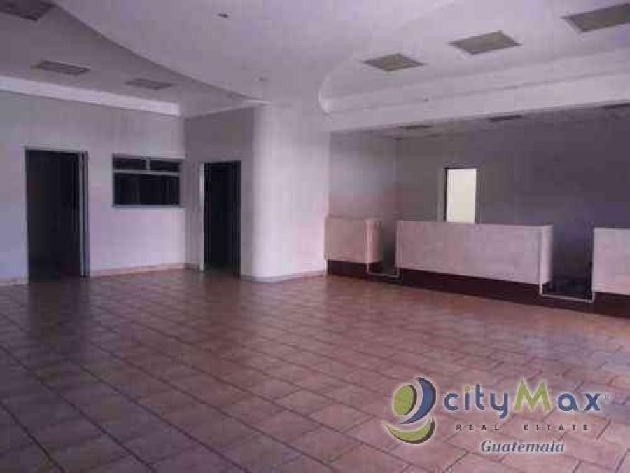 Foto Oficina en Renta en Zona 15, Guatemala - U$D 3.360 - OFR28767 - BienesOnLine