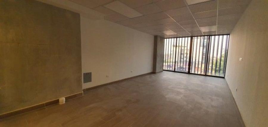 Oficinas En Venta Para Inversion En Zona 4; Idi: 130068