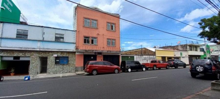 Foto Bodega en Renta en Zona 1, Ciudad de Guatemala, Guatemala - Q 16.500 - BOR45909 - BienesOnLine