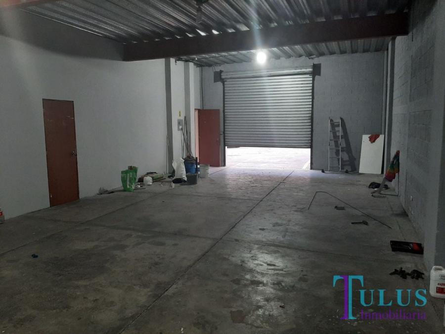 Foto Bodega en Renta en Guatemala, Guatemala - U$D 1.715 - BOR17346 - BienesOnLine