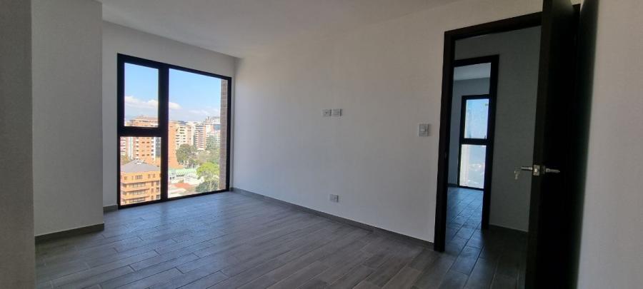 Foto Apartamento en Renta en zona 10, Guatemala, Guatemala - U$D 1.000 - APR21692 - BienesOnLine