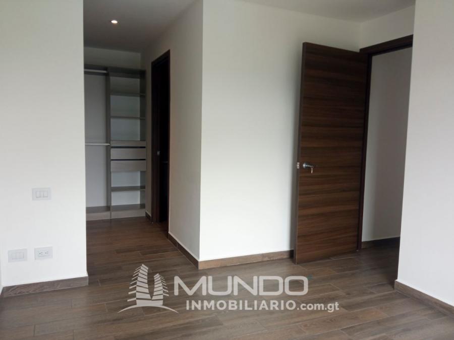 Foto Apartamento en Renta en Guatemala, Guatemala, Guatemala - U$D 950 - APR17261 - BienesOnLine