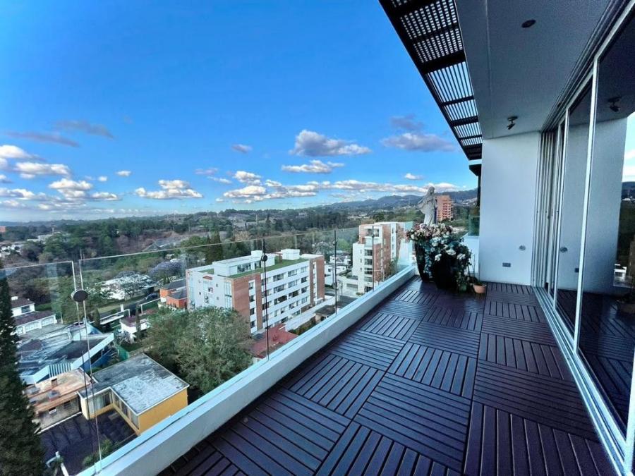 Foto Apartamento en Venta en Zona 15, Guatemala - U$D 635.000 - APV29059 - BienesOnLine