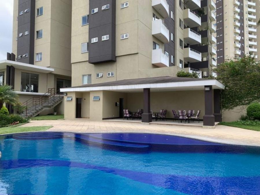 Pent House En Renta En Zona 15 Edificio Boticelli; Idi: 127731