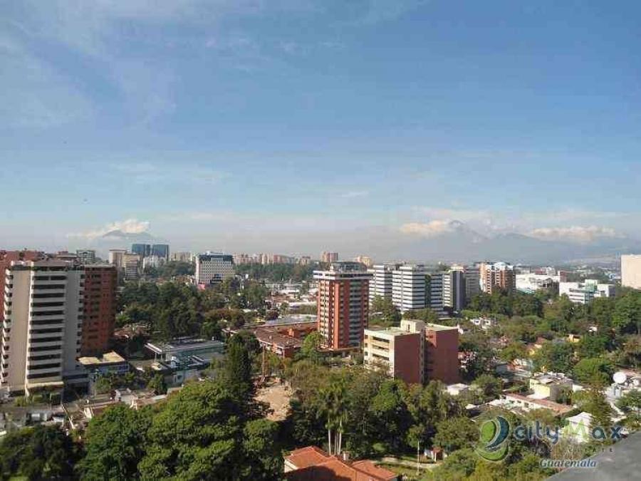 Foto Apartamento en Venta en Zona 10, Guatemala - U$D 720.000 - APV32980 - BienesOnLine