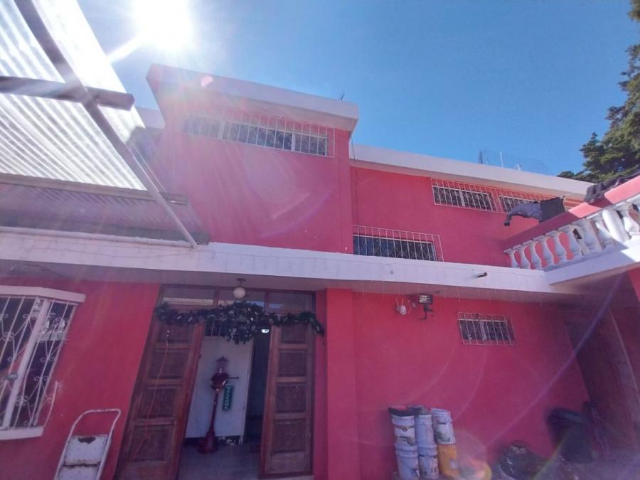 Foto Apartamento en Venta en Santa Catarina Pinula, Guatemala - Q 2.251.326 - APV24705 - BienesOnLine