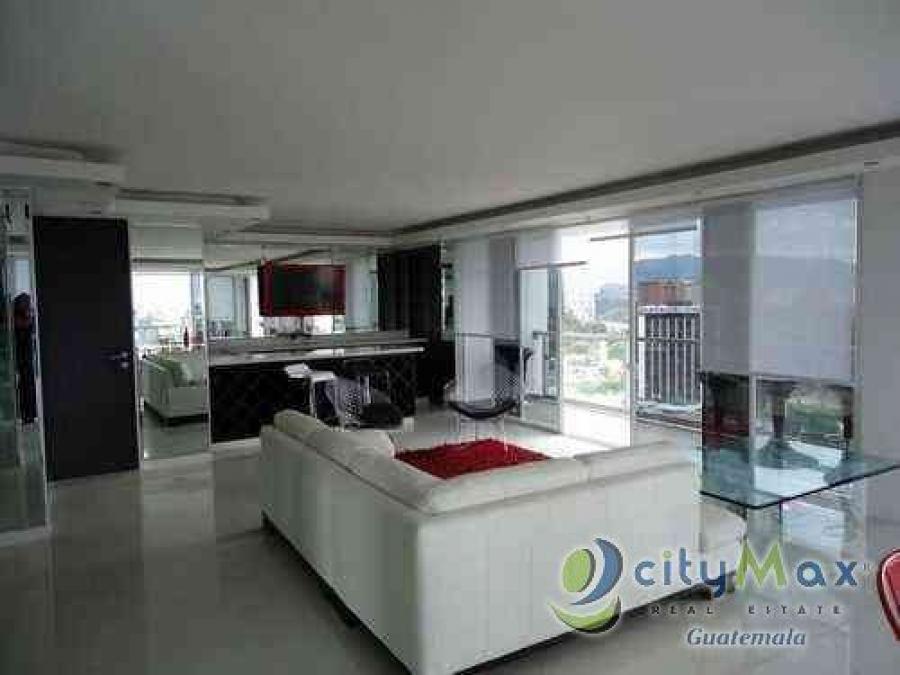 Foto Apartamento en Renta en Zona 10, Guatemala - U$D 1.500 - APR29511 - BienesOnLine