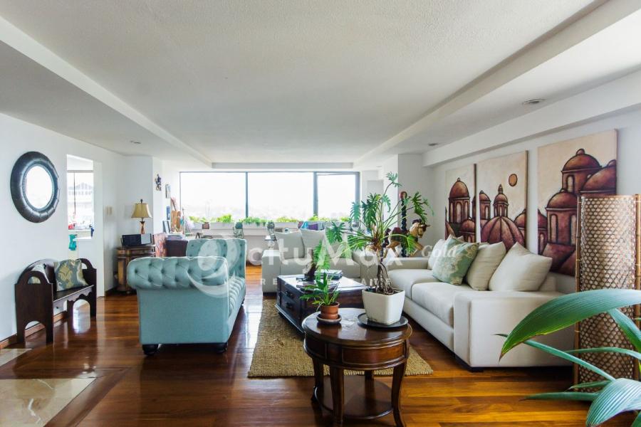 Foto Apartamento en Venta en Guatemala, Guatemala - U$D 475.000 - APV25119 - BienesOnLine