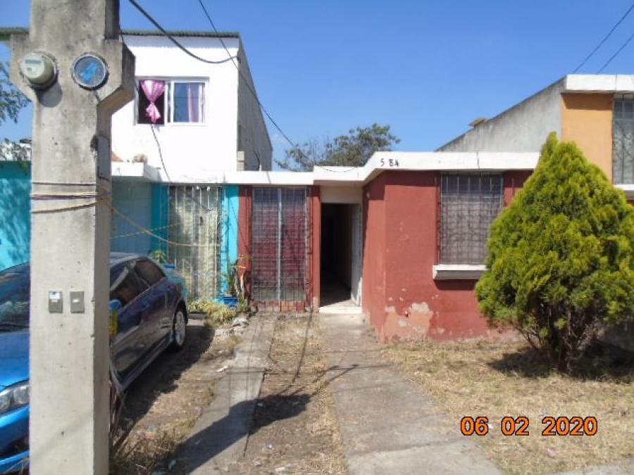 Foto Casa en Venta en Guatemala, Guatemala - Q 275.000 - CAV3908 - BienesOnLine